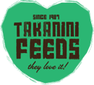 Takanini Feeds Ltd